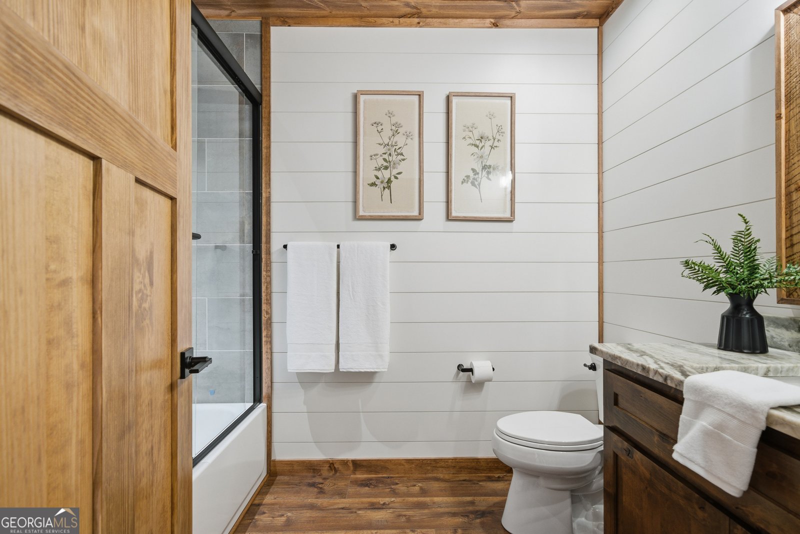 345 Big Oak Lane Blue Ridge - Photo 48