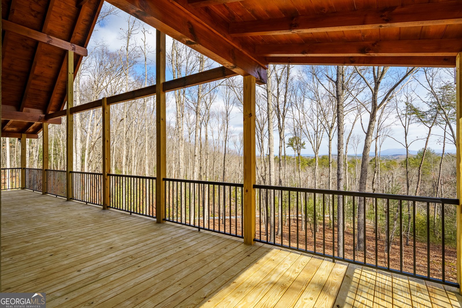 345 Big Oak Lane Blue Ridge - Photo 54