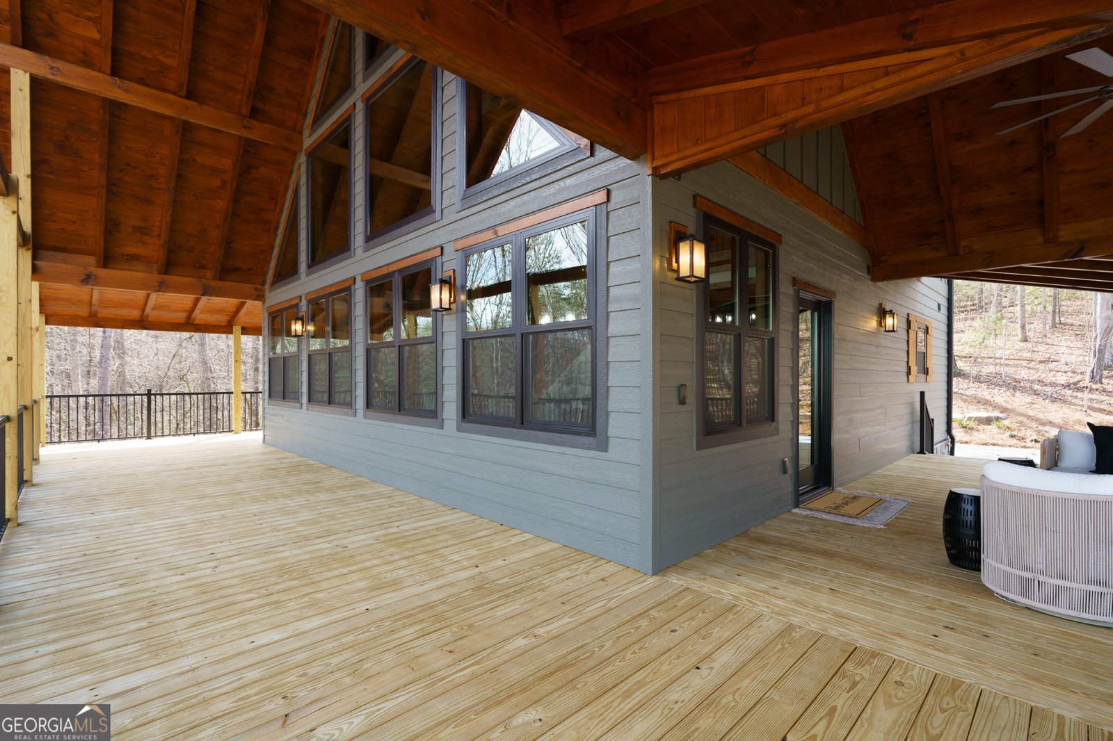 345 Big Oak Lane Blue Ridge - Photo 56