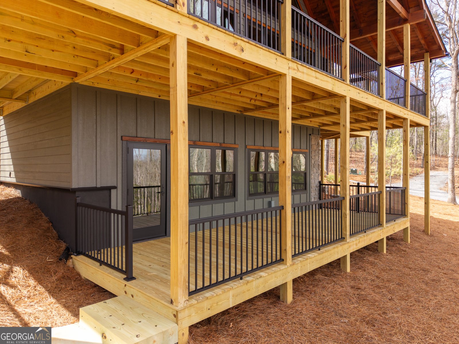 345 Big Oak Lane Blue Ridge - Photo 58