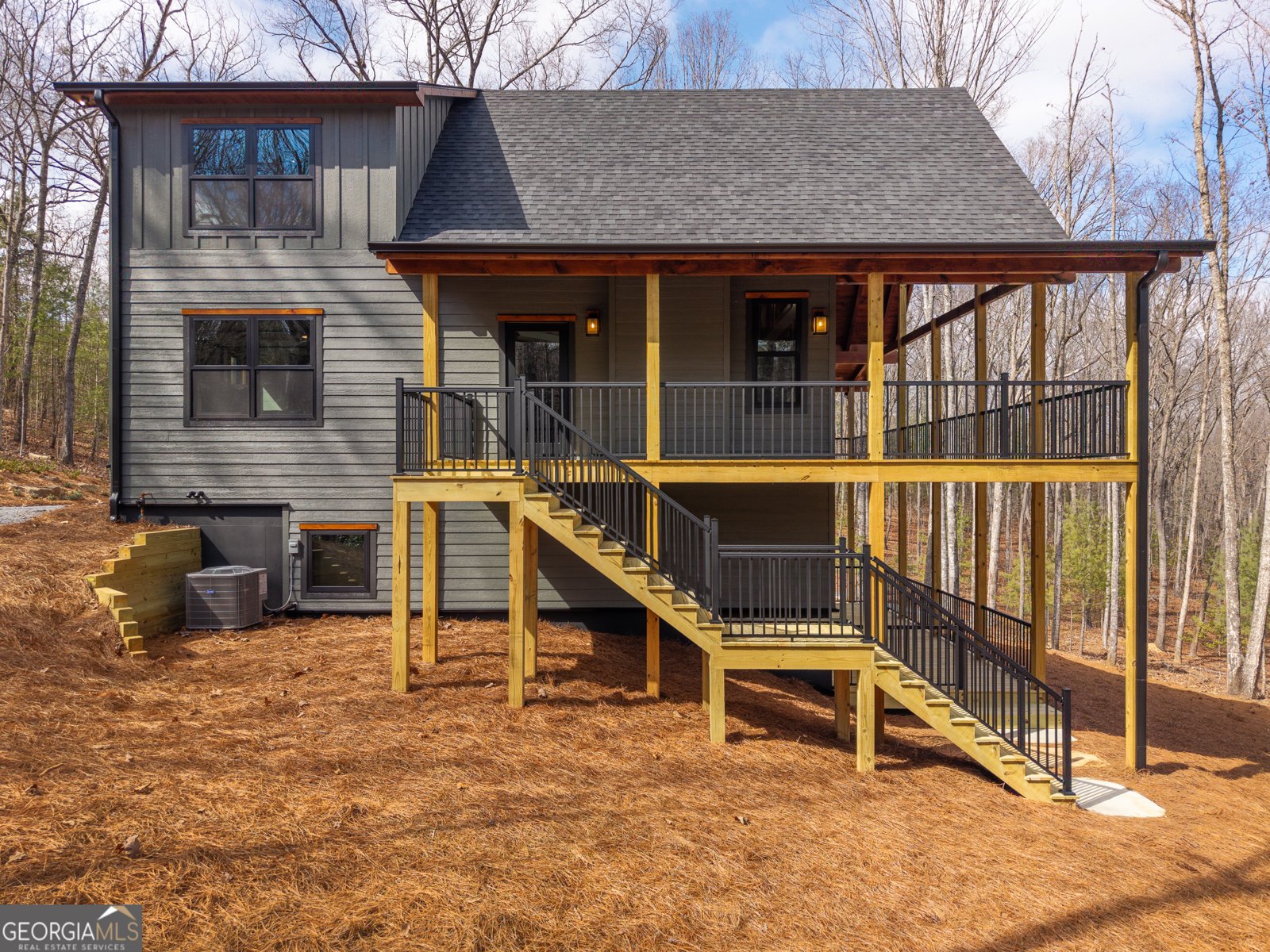 345 Big Oak Lane Blue Ridge - Photo 65