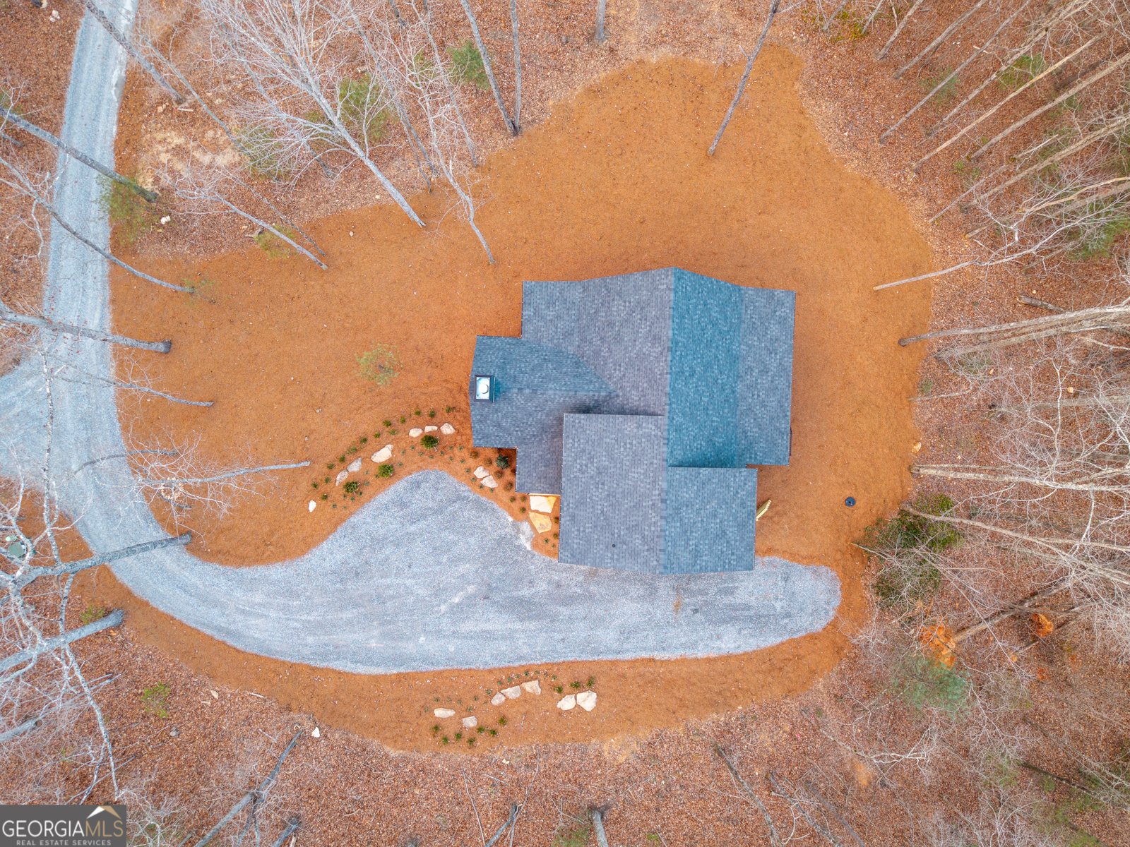 345 Big Oak Lane Blue Ridge - Photo 67