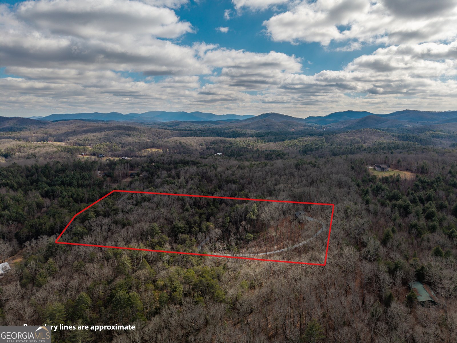 345 Big Oak Lane Blue Ridge - Photo 69