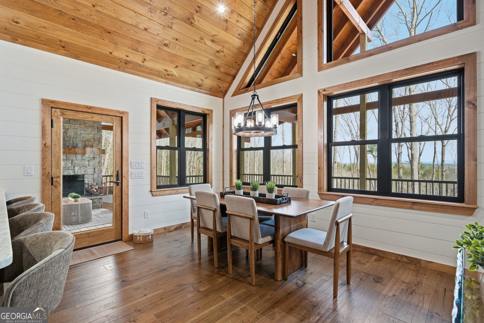 345 Big Oak Lane Blue Ridge - Photo 7