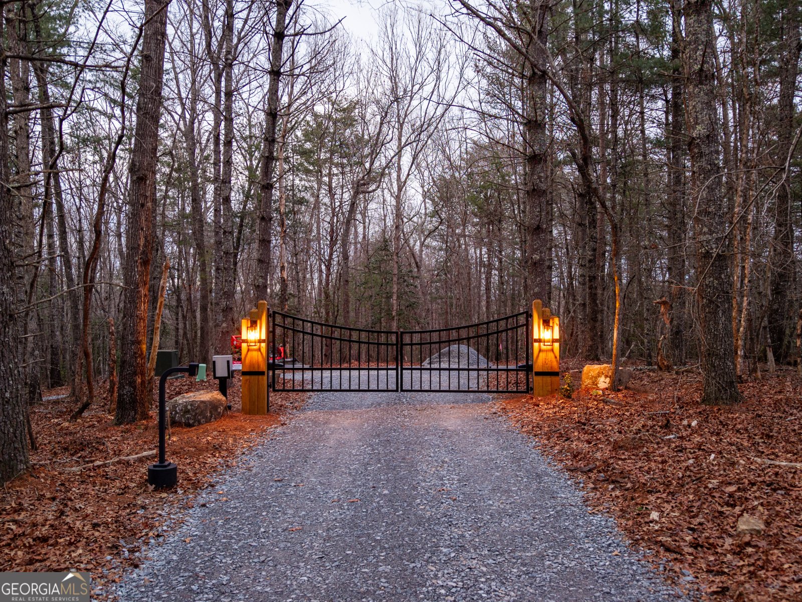 345 Big Oak Lane Blue Ridge - Photo 71