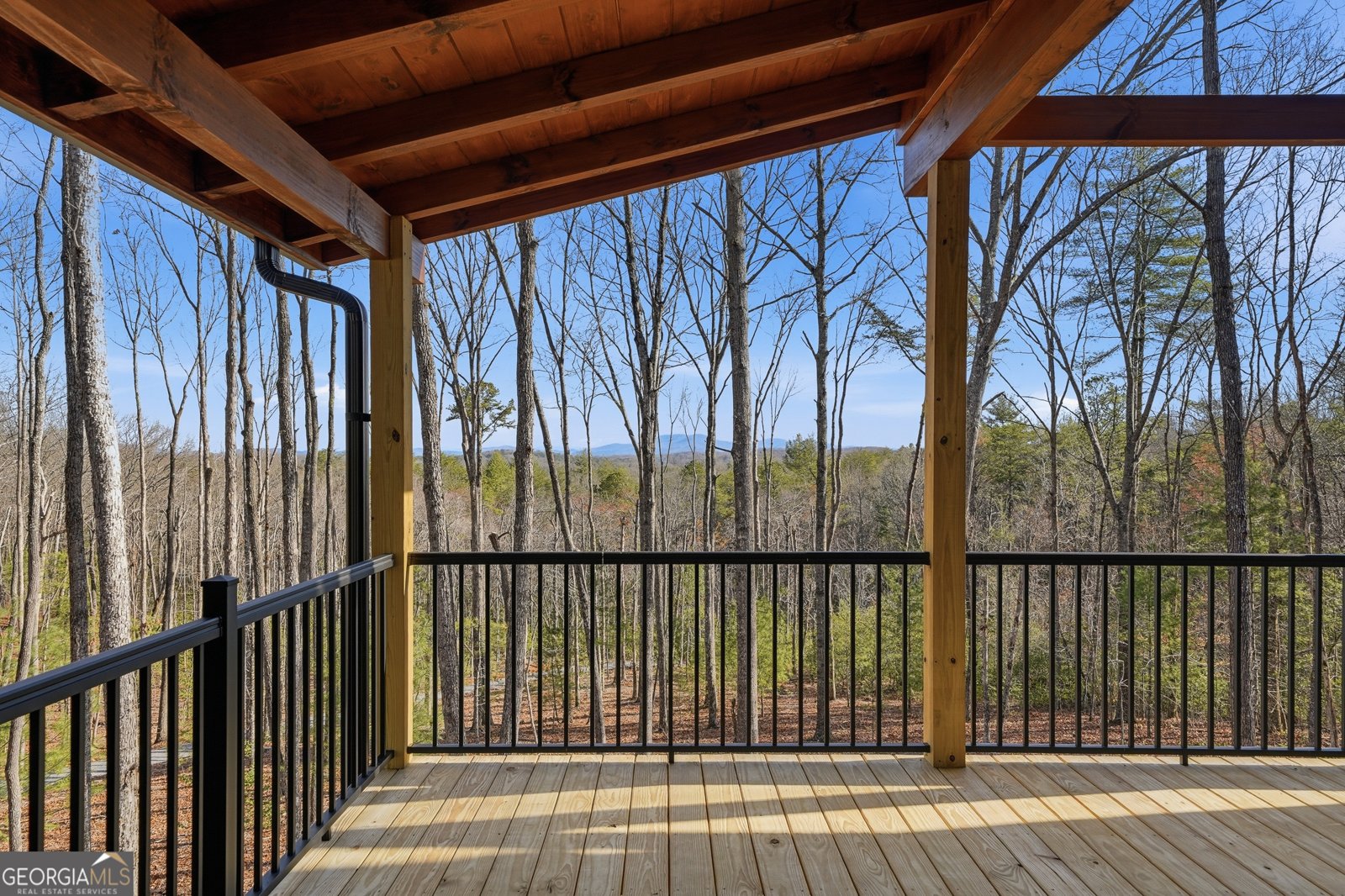 345 Big Oak Lane Blue Ridge - Photo 78