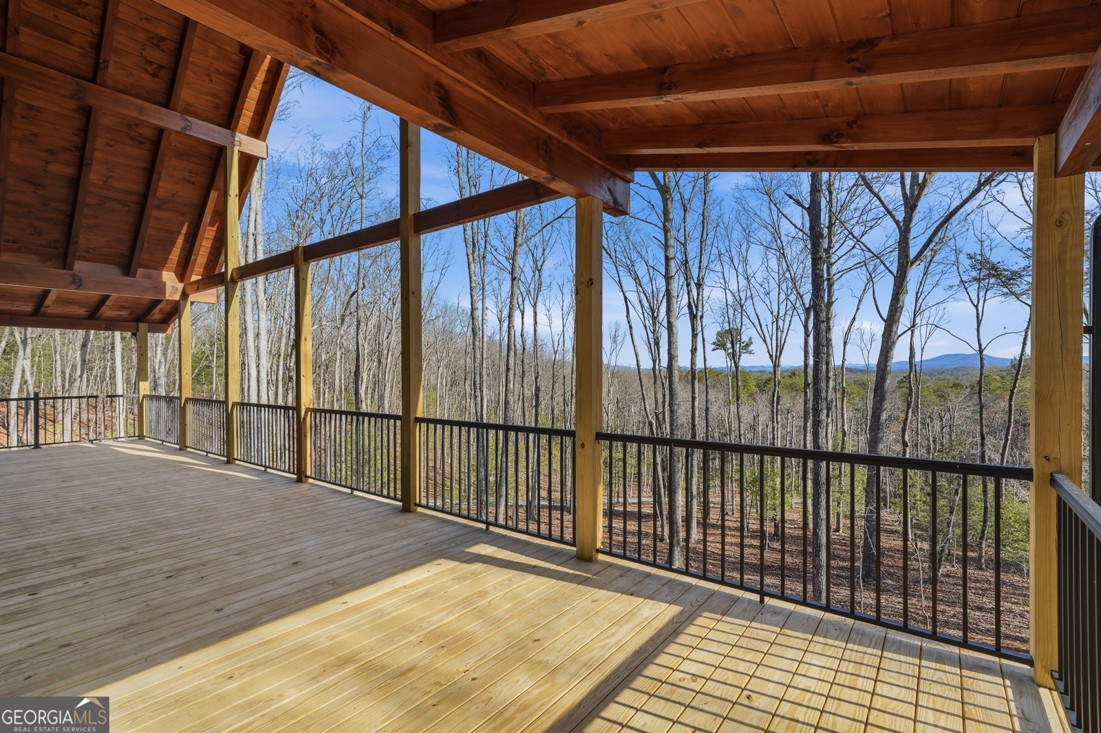 345 Big Oak Lane Blue Ridge - Photo 79