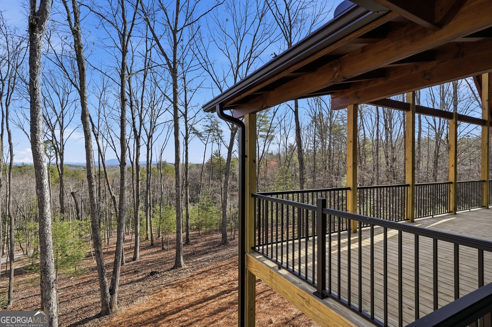 345 Big Oak Lane Blue Ridge - Photo 80