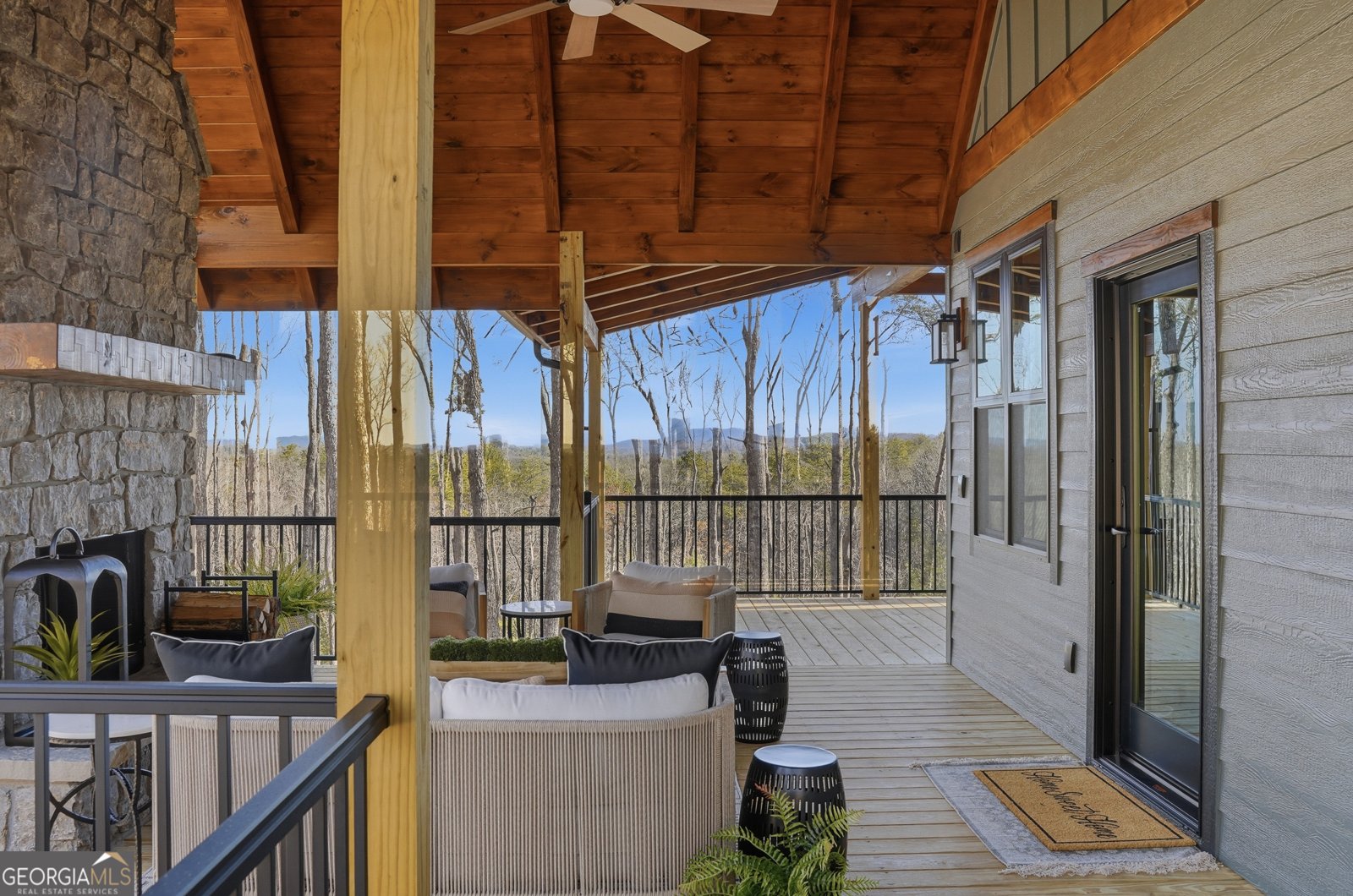 345 Big Oak Lane Blue Ridge - Photo 82