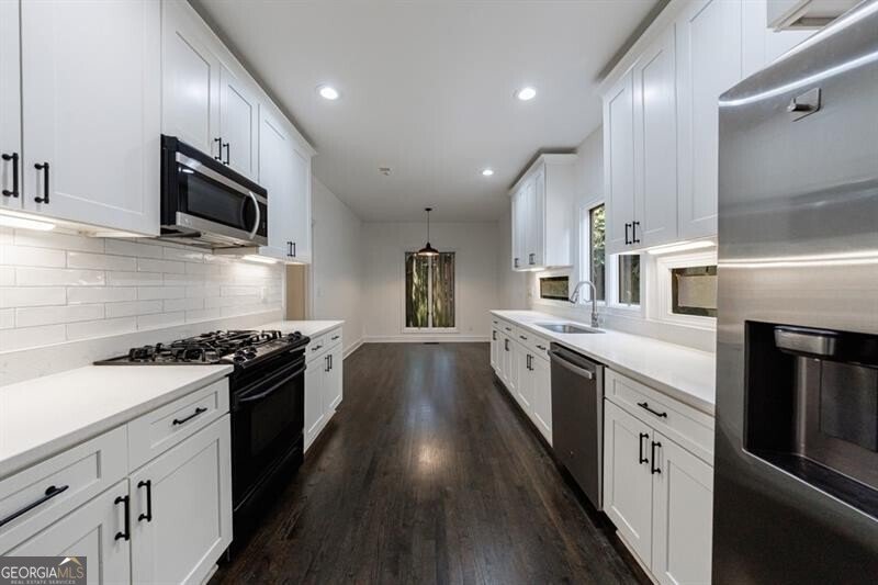 3491 Roswell Road Atlanta - Photo 17