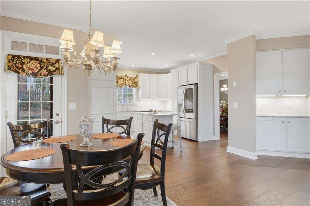 4614 Glory Maple Trace Powder Springs - Photo 13