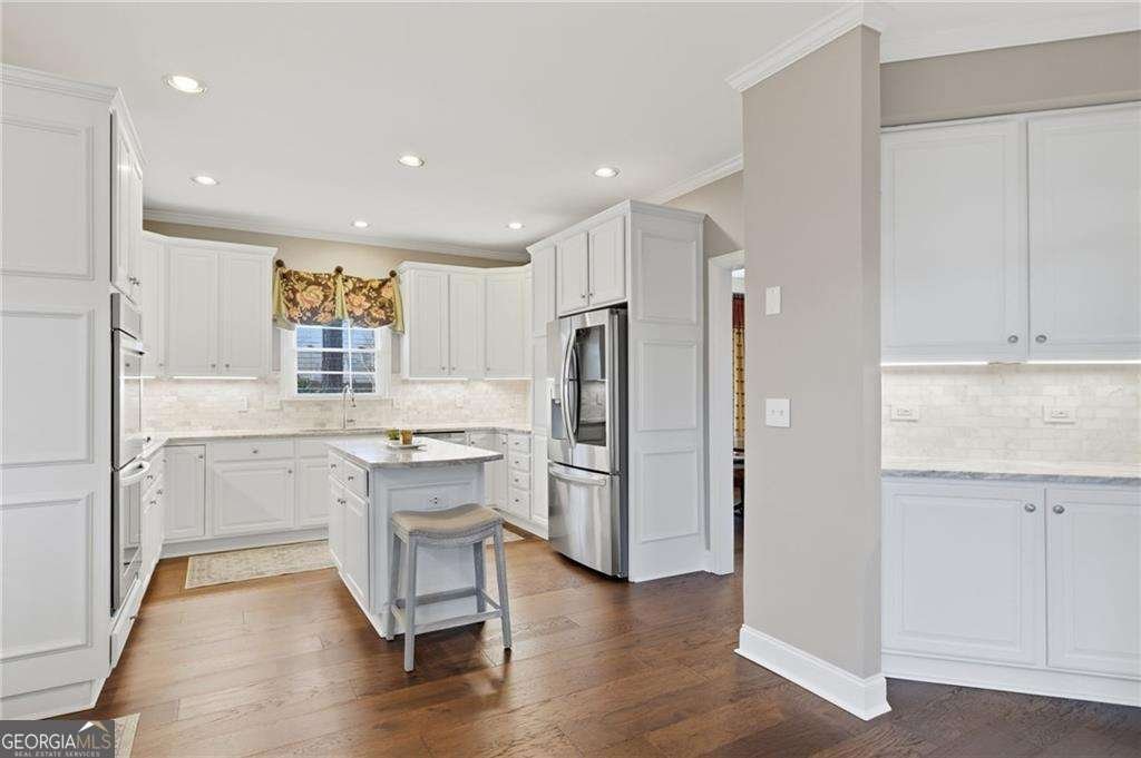 4614 Glory Maple Trace Powder Springs - Photo 14