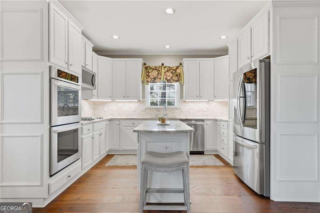 4614 Glory Maple Trace Powder Springs - Photo 17