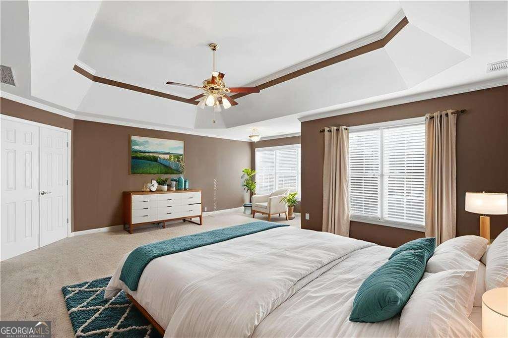 4614 Glory Maple Trace Powder Springs - Photo 26