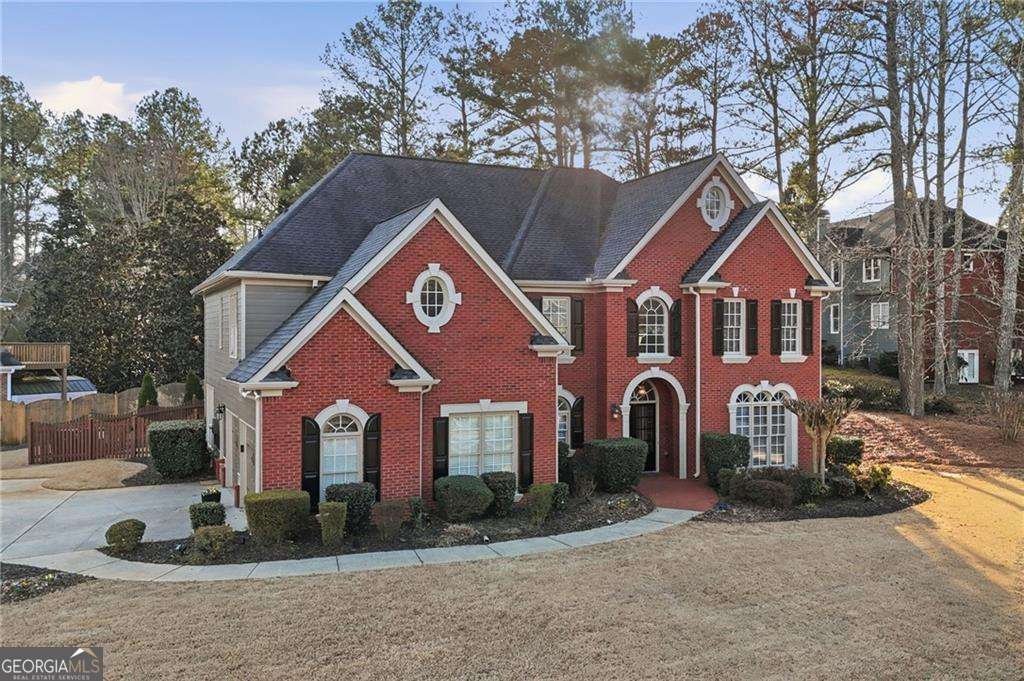 4614 Glory Maple Trace Powder Springs - Photo 59