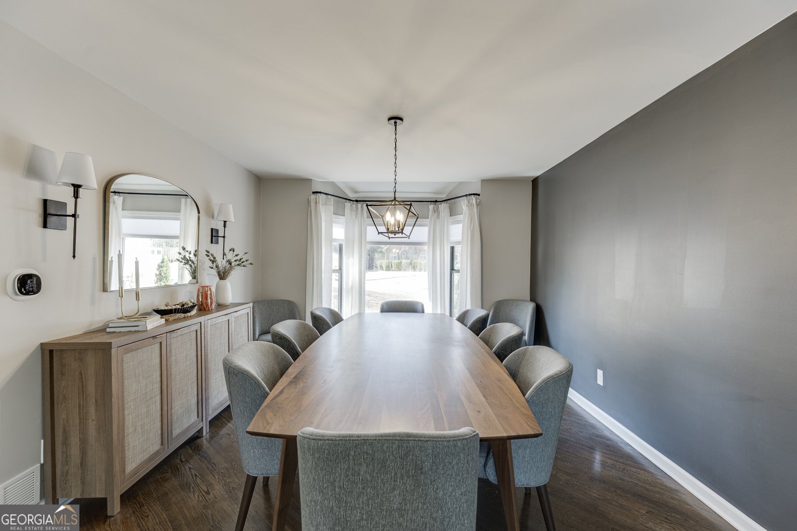 3449 Grist Mill Court Peachtree Corners - Photo 10