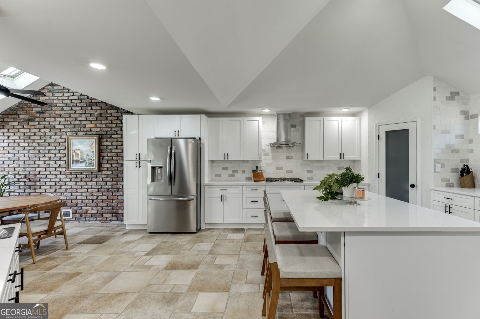 3449 Grist Mill Court Peachtree Corners - Photo 13