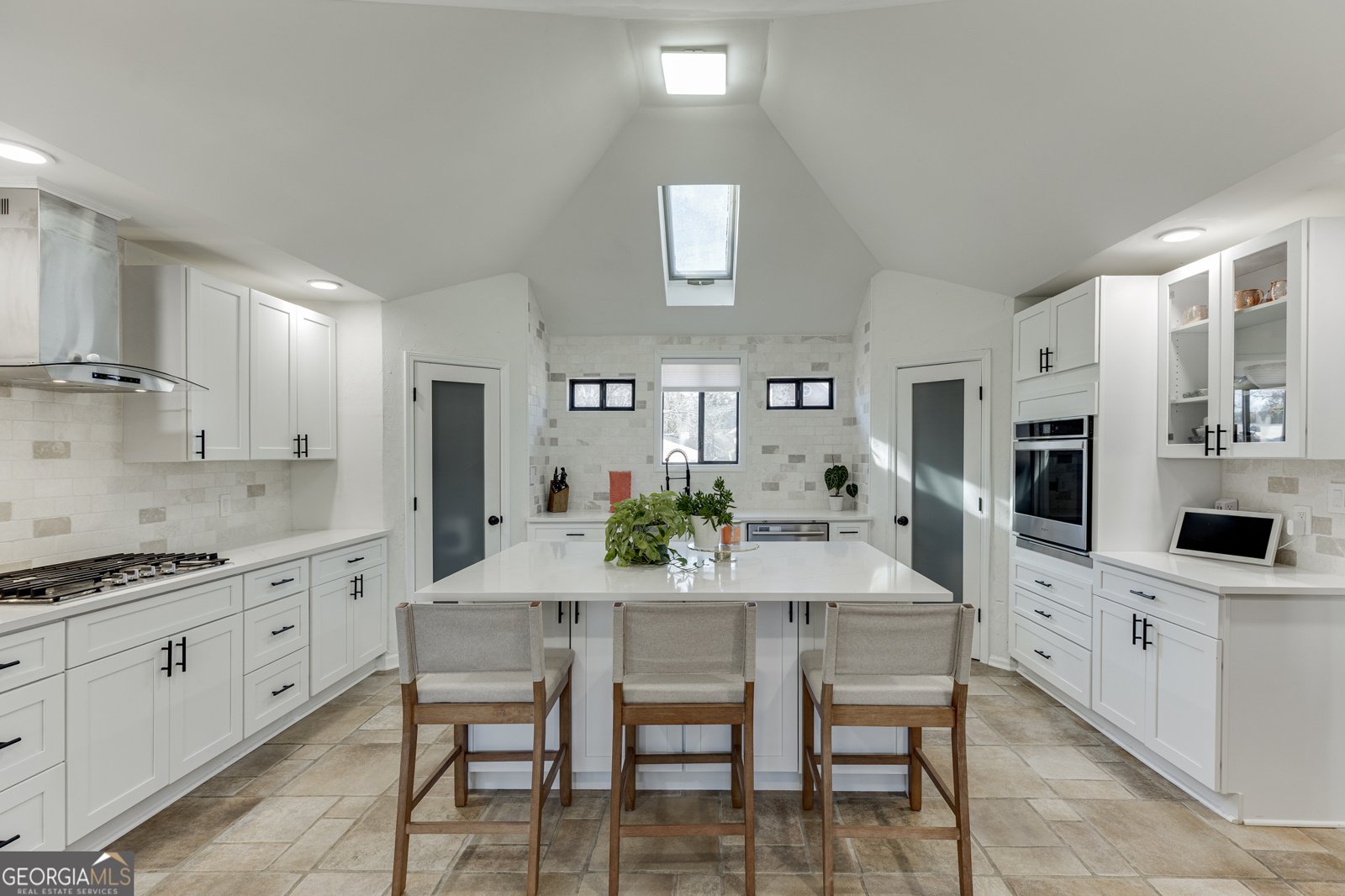 3449 Grist Mill Court Peachtree Corners - Photo 15