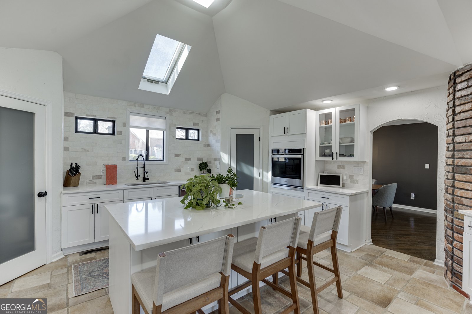 3449 Grist Mill Court Peachtree Corners - Photo 16