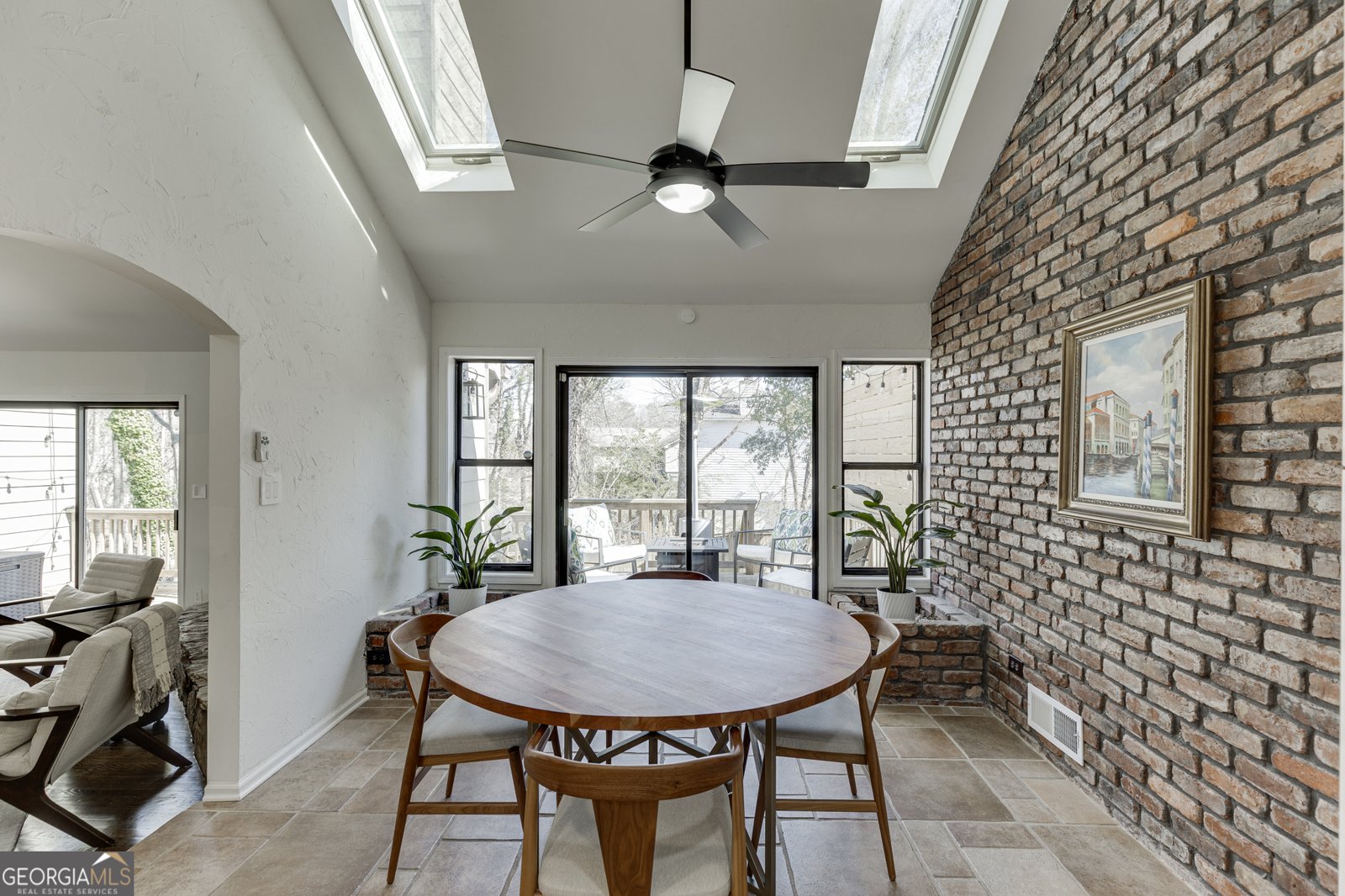 3449 Grist Mill Court Peachtree Corners - Photo 19