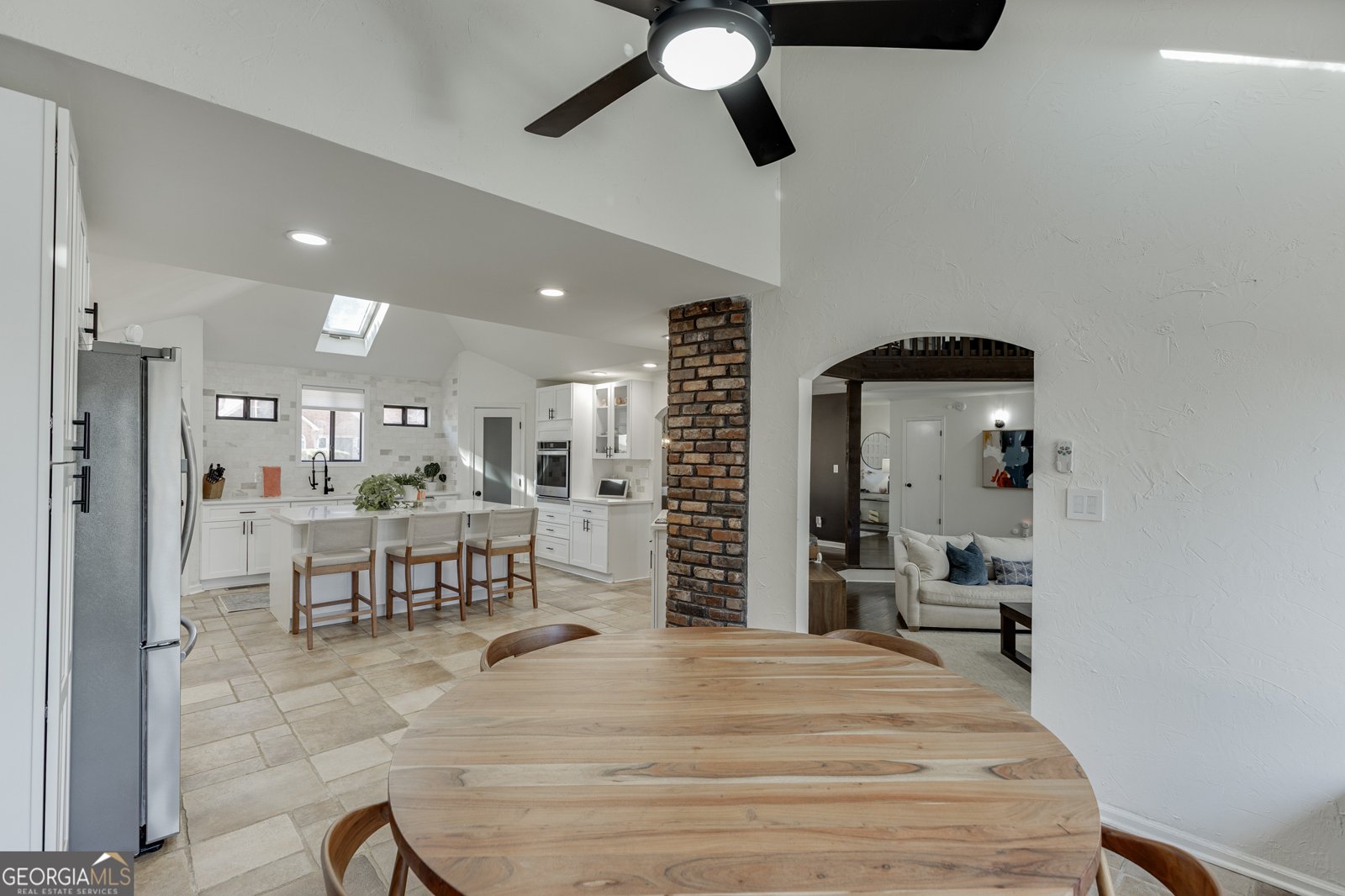 3449 Grist Mill Court Peachtree Corners - Photo 20