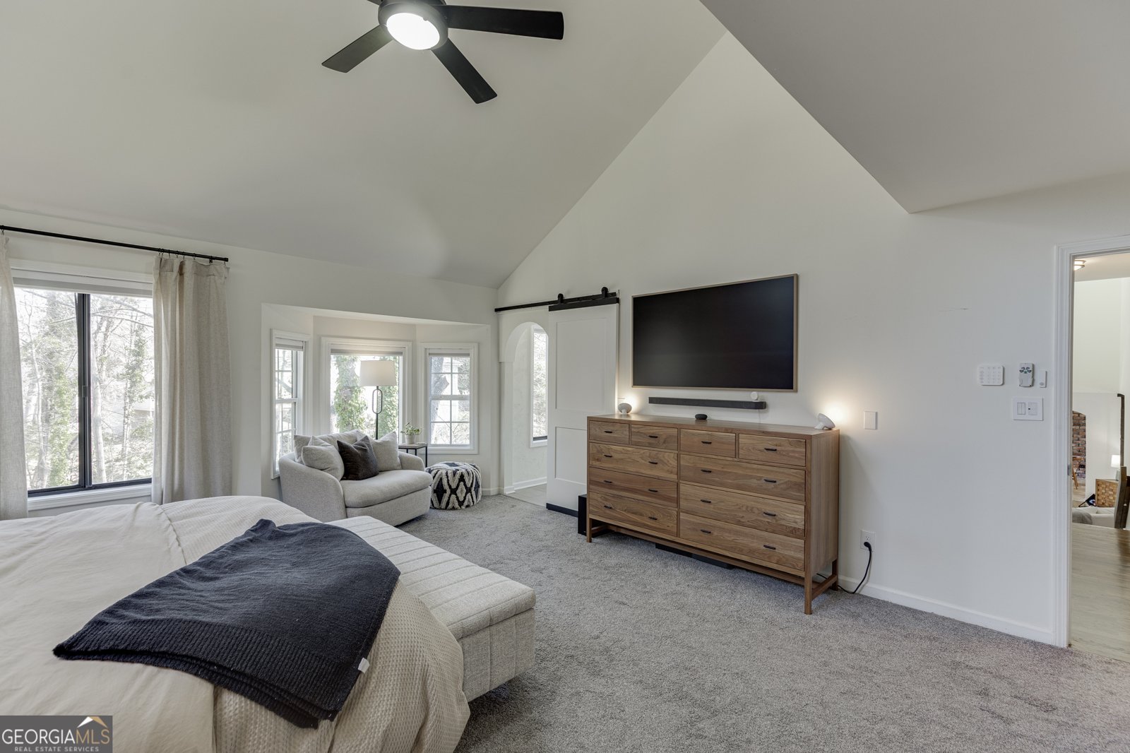 3449 Grist Mill Court Peachtree Corners - Photo 24