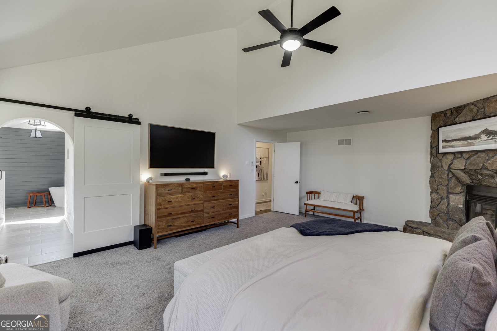 3449 Grist Mill Court Peachtree Corners - Photo 25