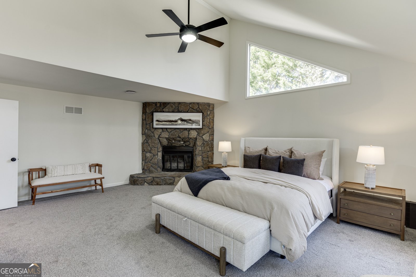 3449 Grist Mill Court Peachtree Corners - Photo 26