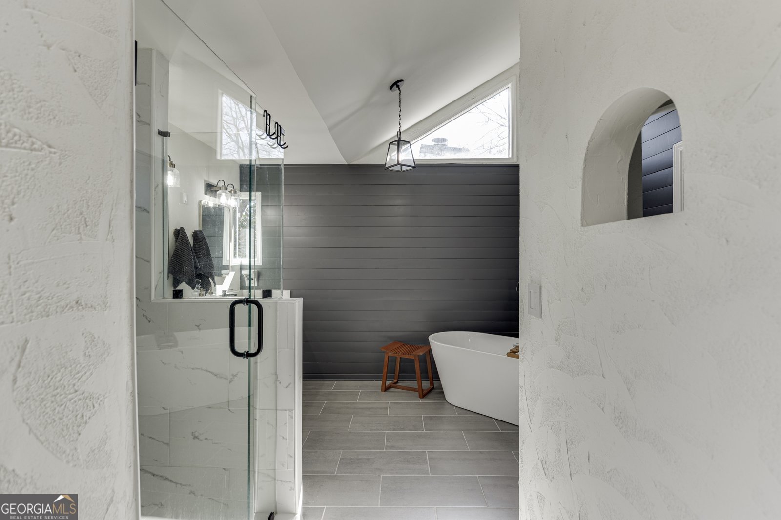 3449 Grist Mill Court Peachtree Corners - Photo 27