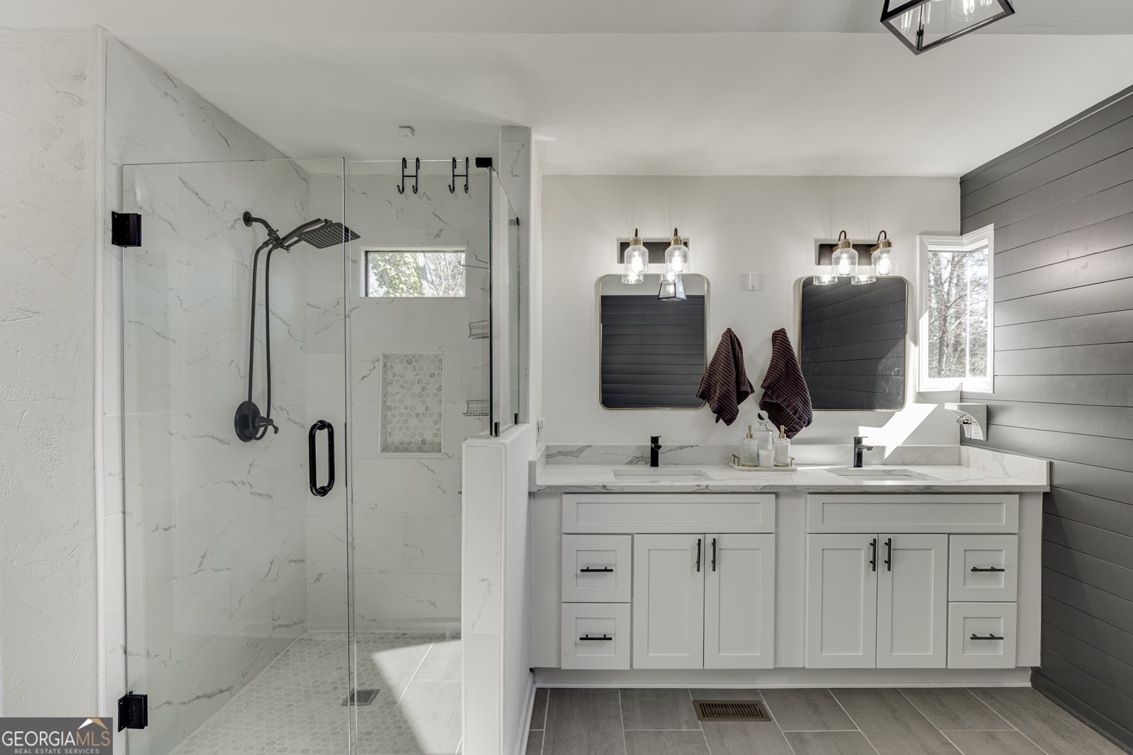 3449 Grist Mill Court Peachtree Corners - Photo 29