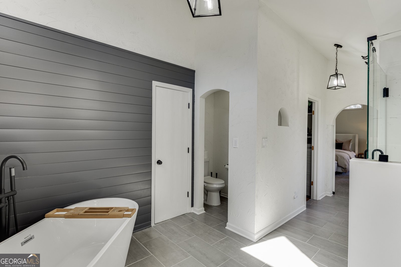 3449 Grist Mill Court Peachtree Corners - Photo 30