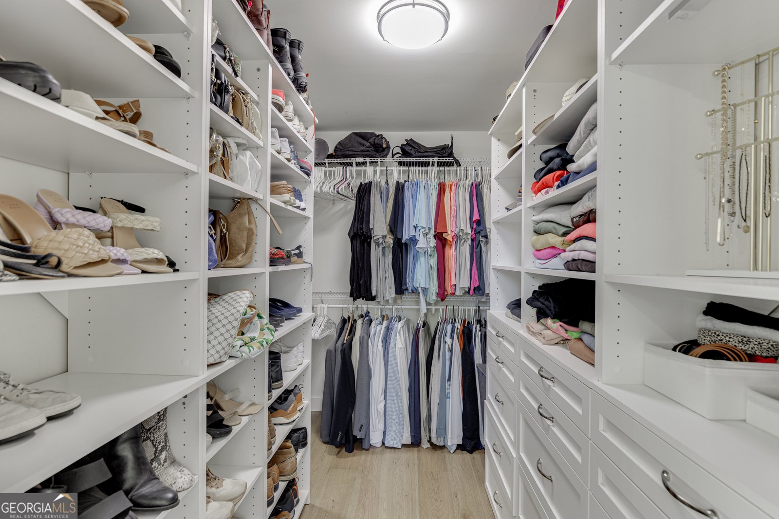 3449 Grist Mill Court Peachtree Corners - Photo 31