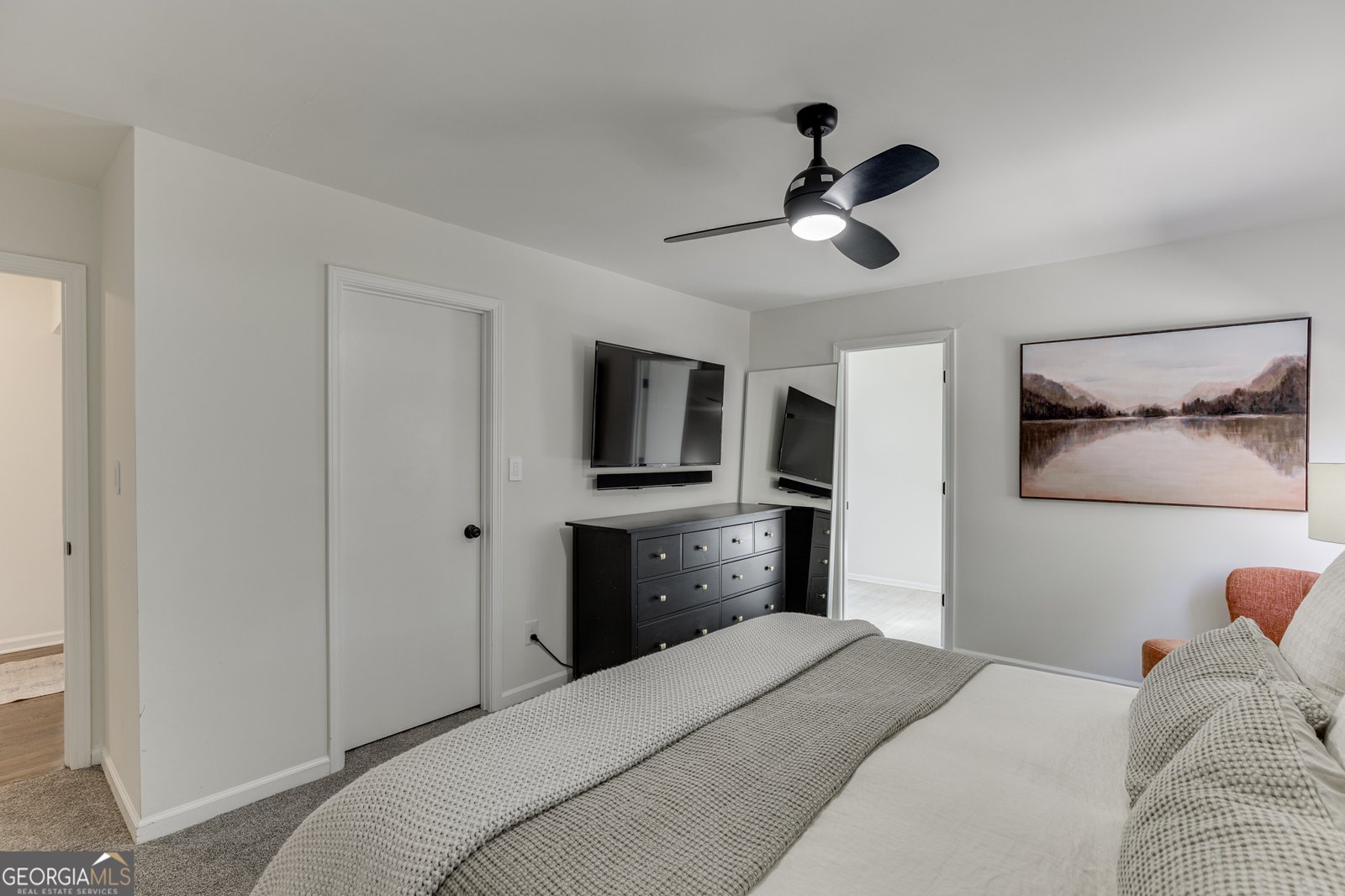 3449 Grist Mill Court Peachtree Corners - Photo 33