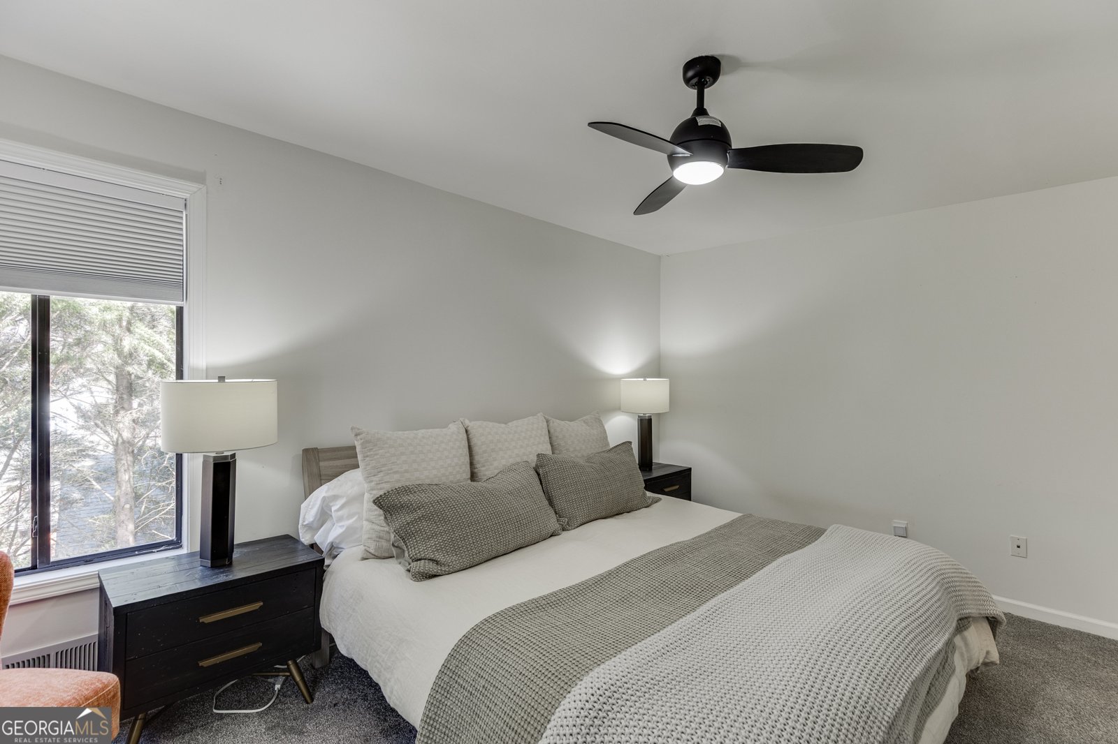 3449 Grist Mill Court Peachtree Corners - Photo 34