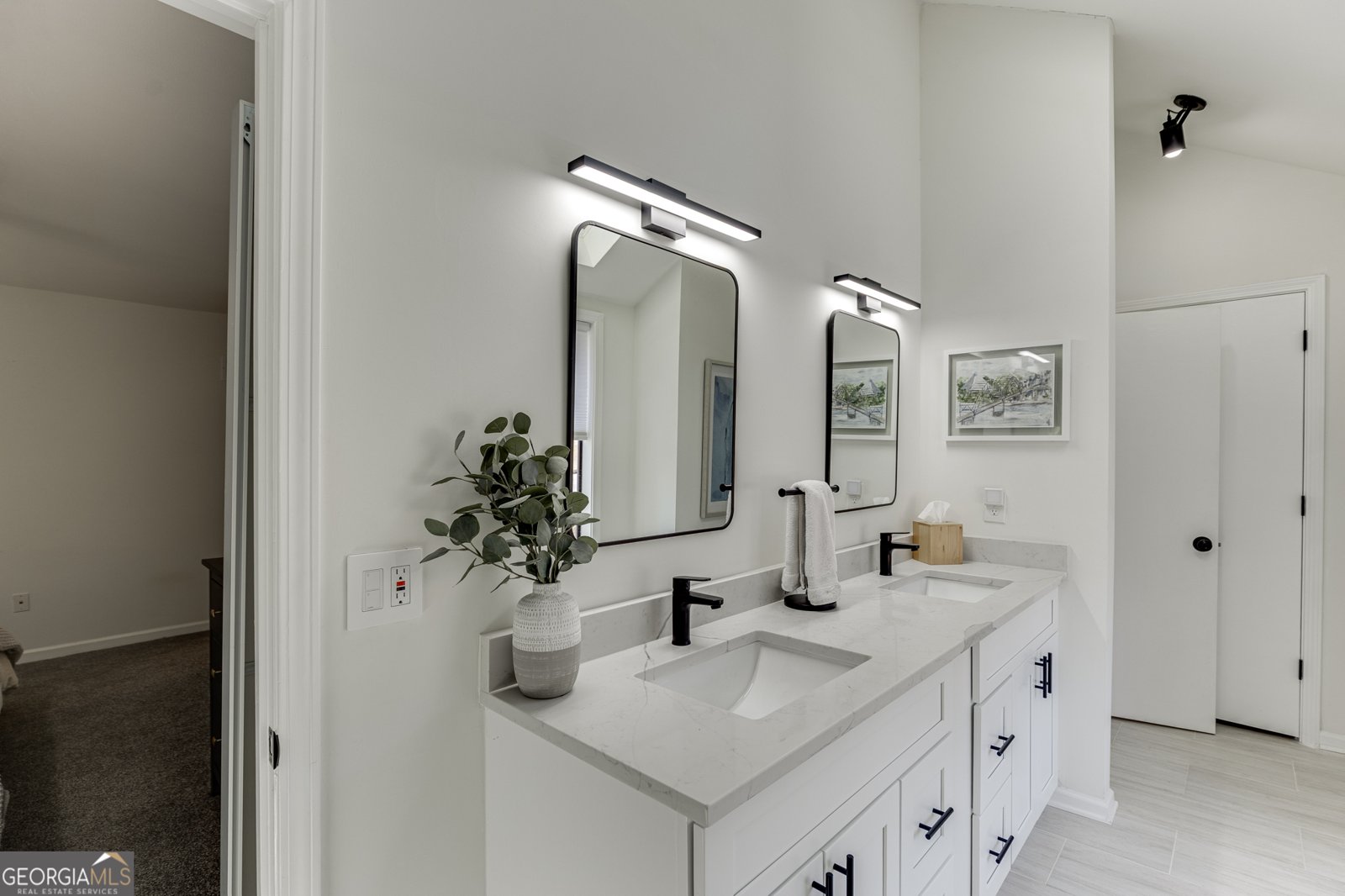 3449 Grist Mill Court Peachtree Corners - Photo 35