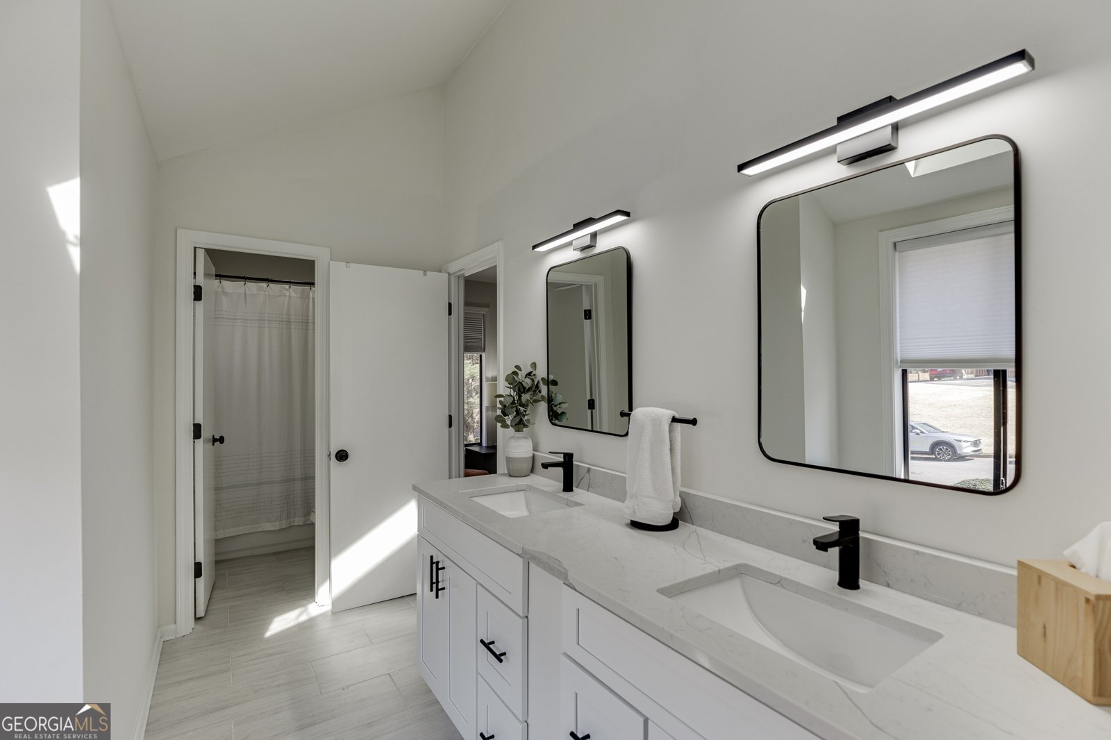 3449 Grist Mill Court Peachtree Corners - Photo 36