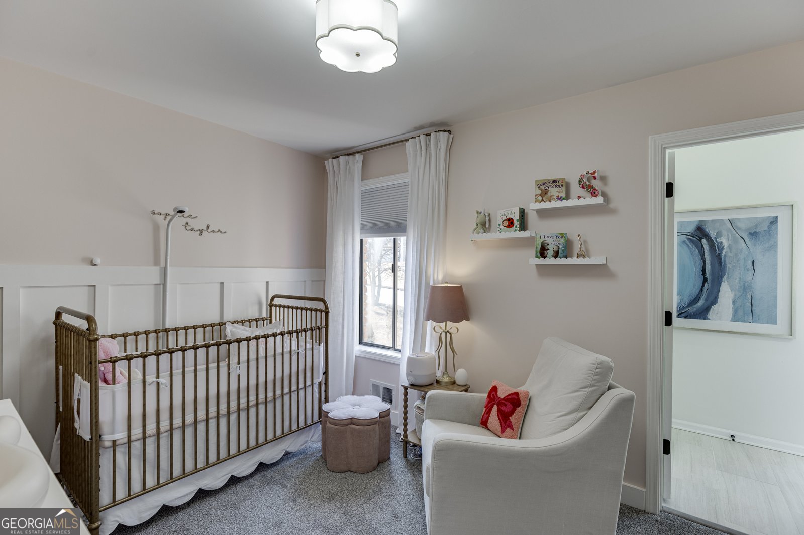 3449 Grist Mill Court Peachtree Corners - Photo 37