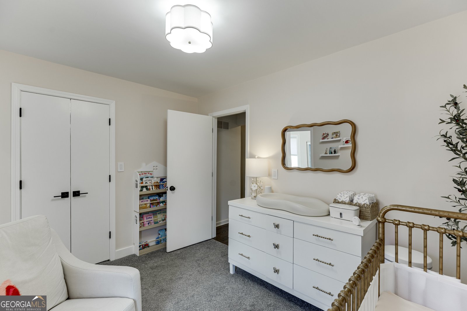 3449 Grist Mill Court Peachtree Corners - Photo 39