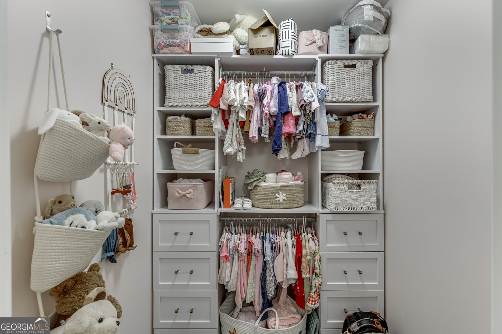 3449 Grist Mill Court Peachtree Corners - Photo 40