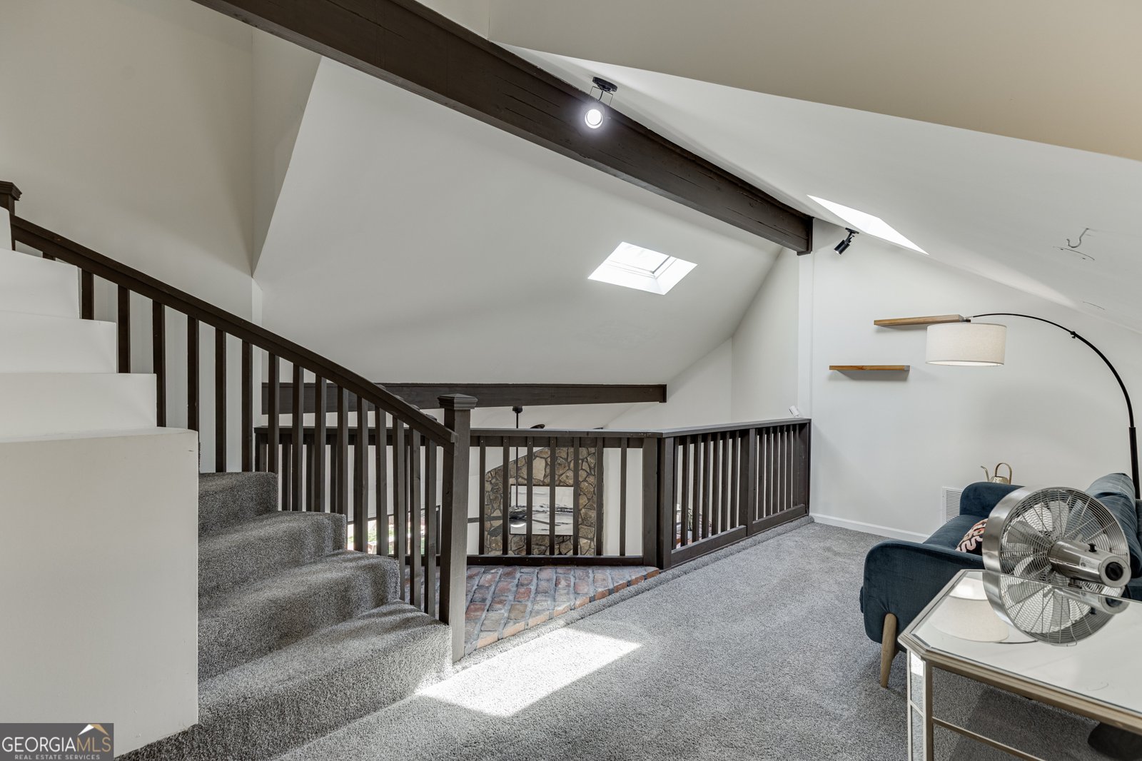 3449 Grist Mill Court Peachtree Corners - Photo 42