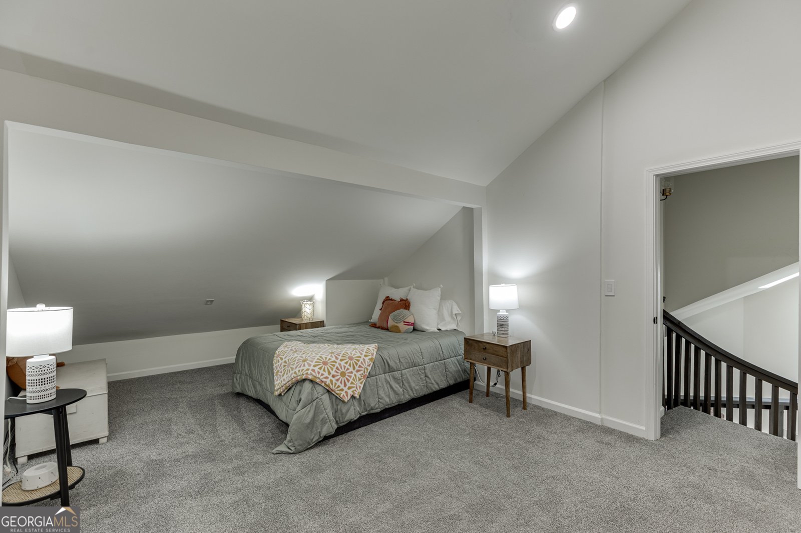 3449 Grist Mill Court Peachtree Corners - Photo 45