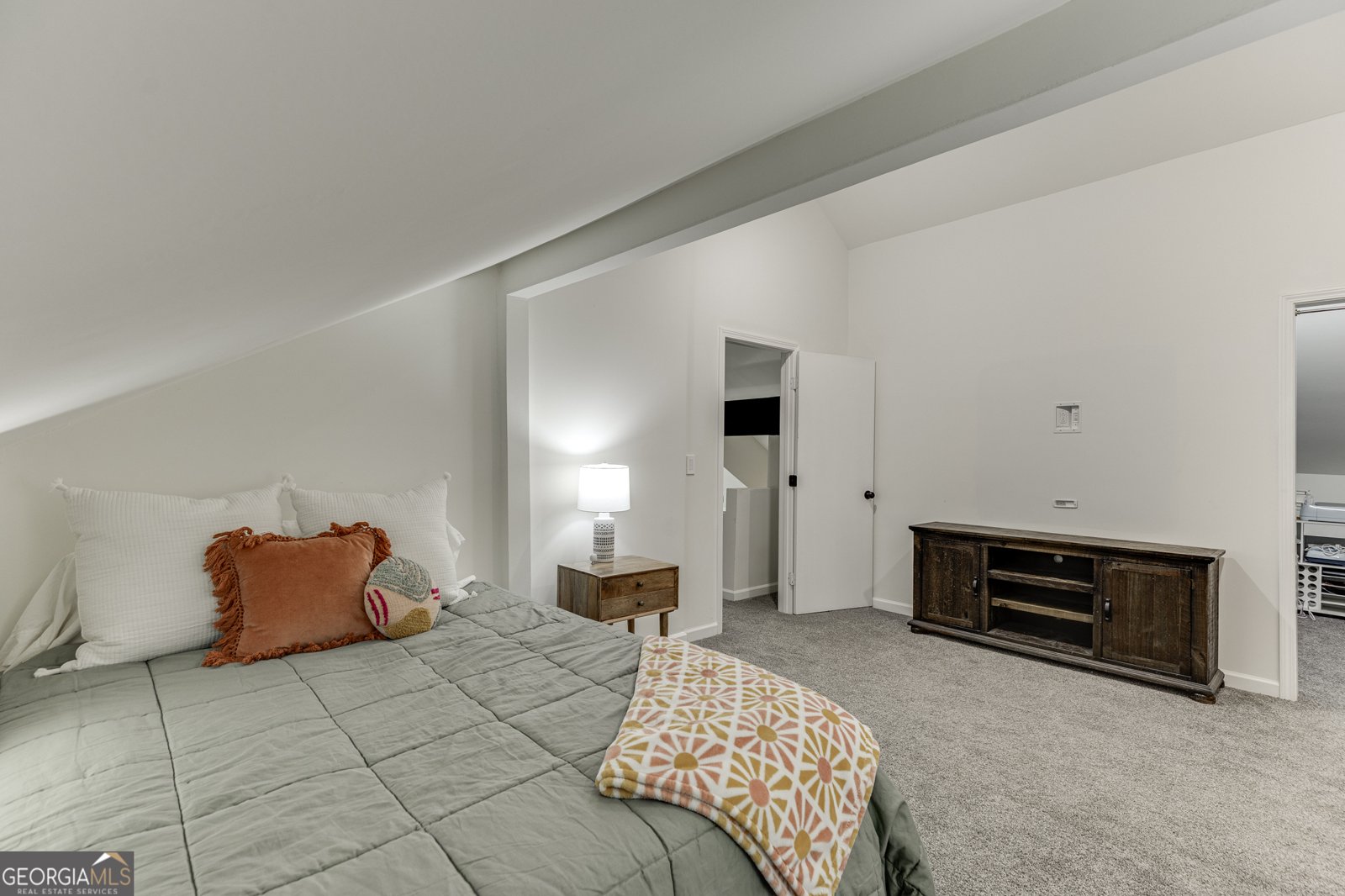 3449 Grist Mill Court Peachtree Corners - Photo 46