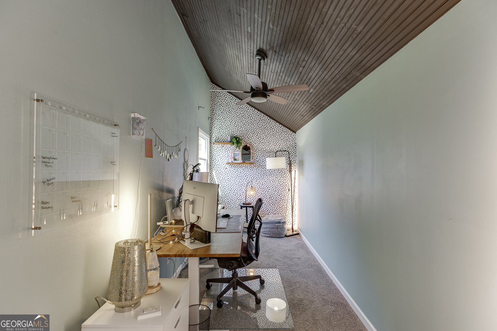 3449 Grist Mill Court Peachtree Corners - Photo 48