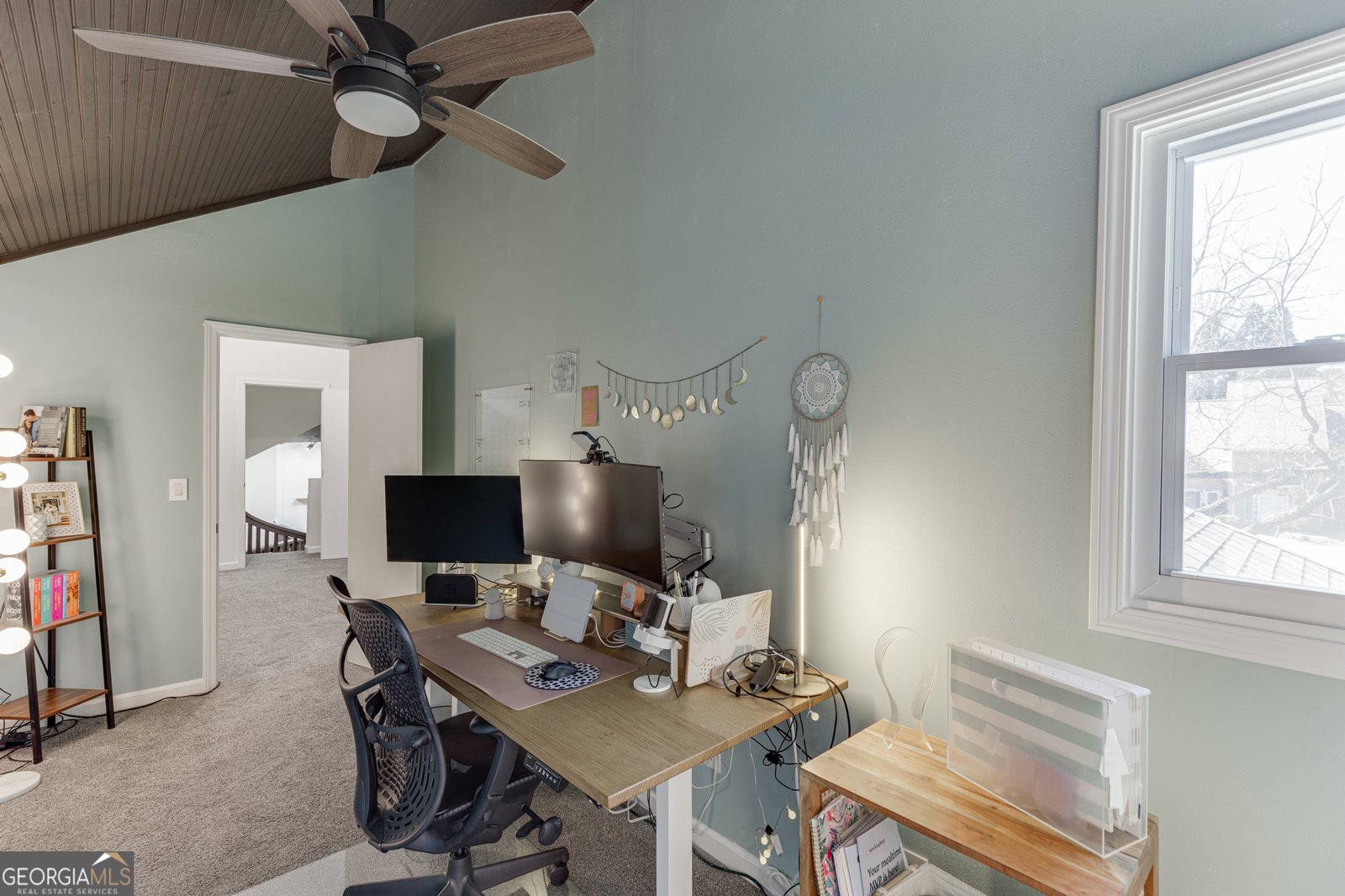 3449 Grist Mill Court Peachtree Corners - Photo 49