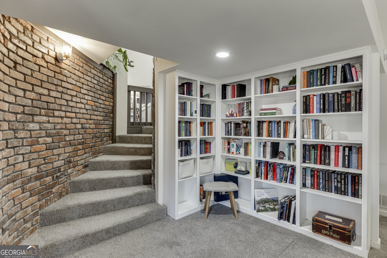 3449 Grist Mill Court Peachtree Corners - Photo 50