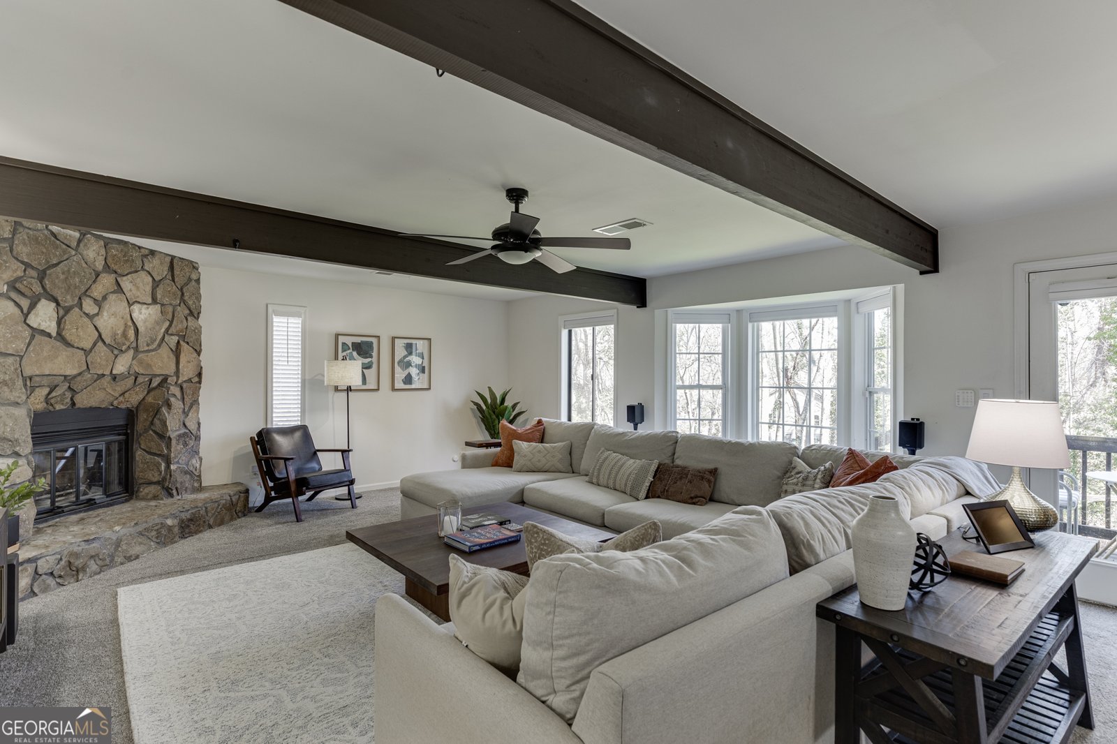 3449 Grist Mill Court Peachtree Corners - Photo 52