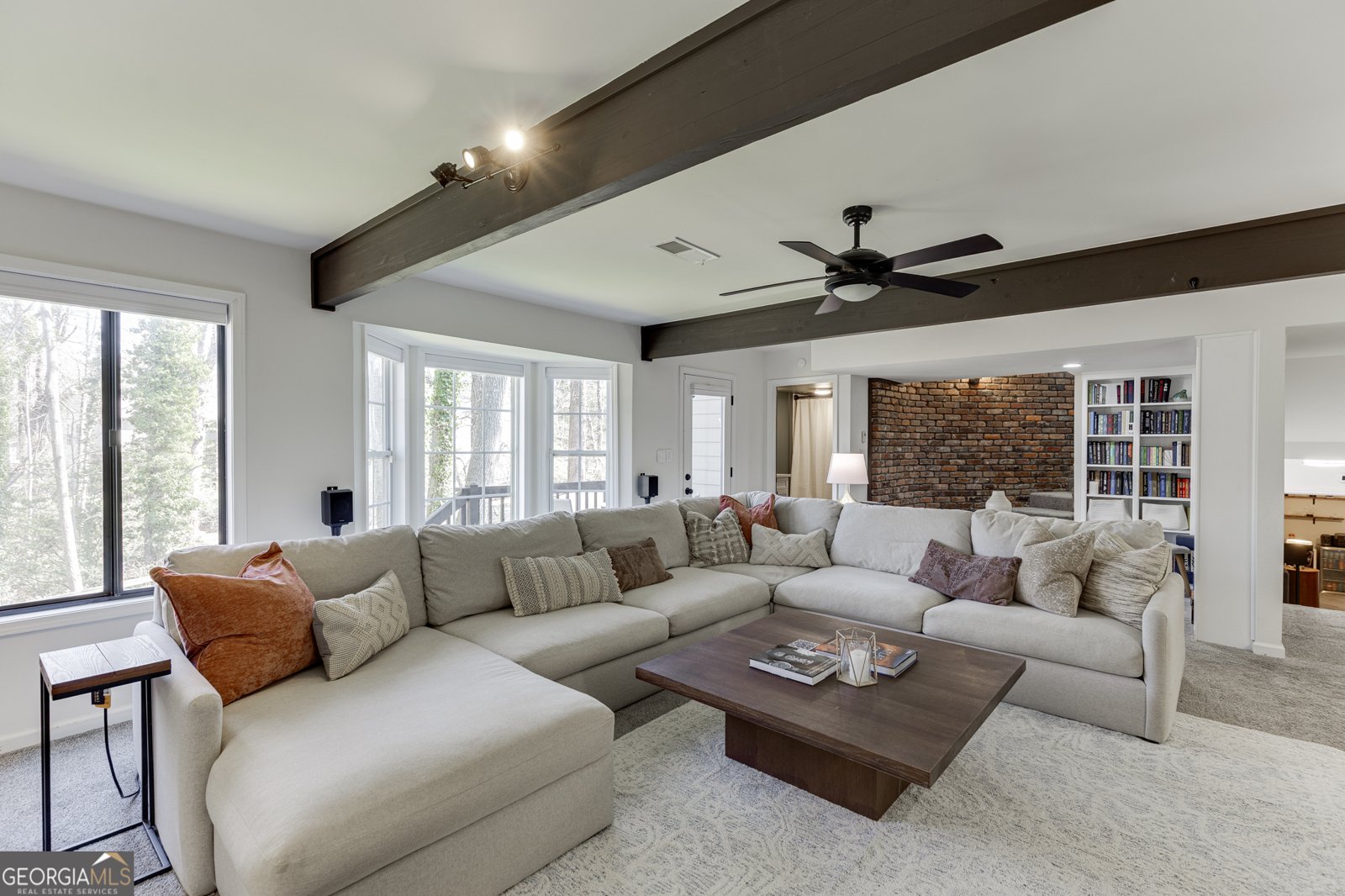 3449 Grist Mill Court Peachtree Corners - Photo 53