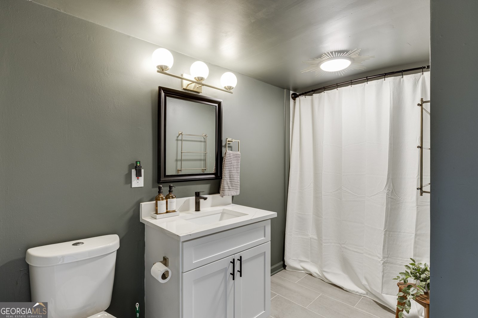 3449 Grist Mill Court Peachtree Corners - Photo 55