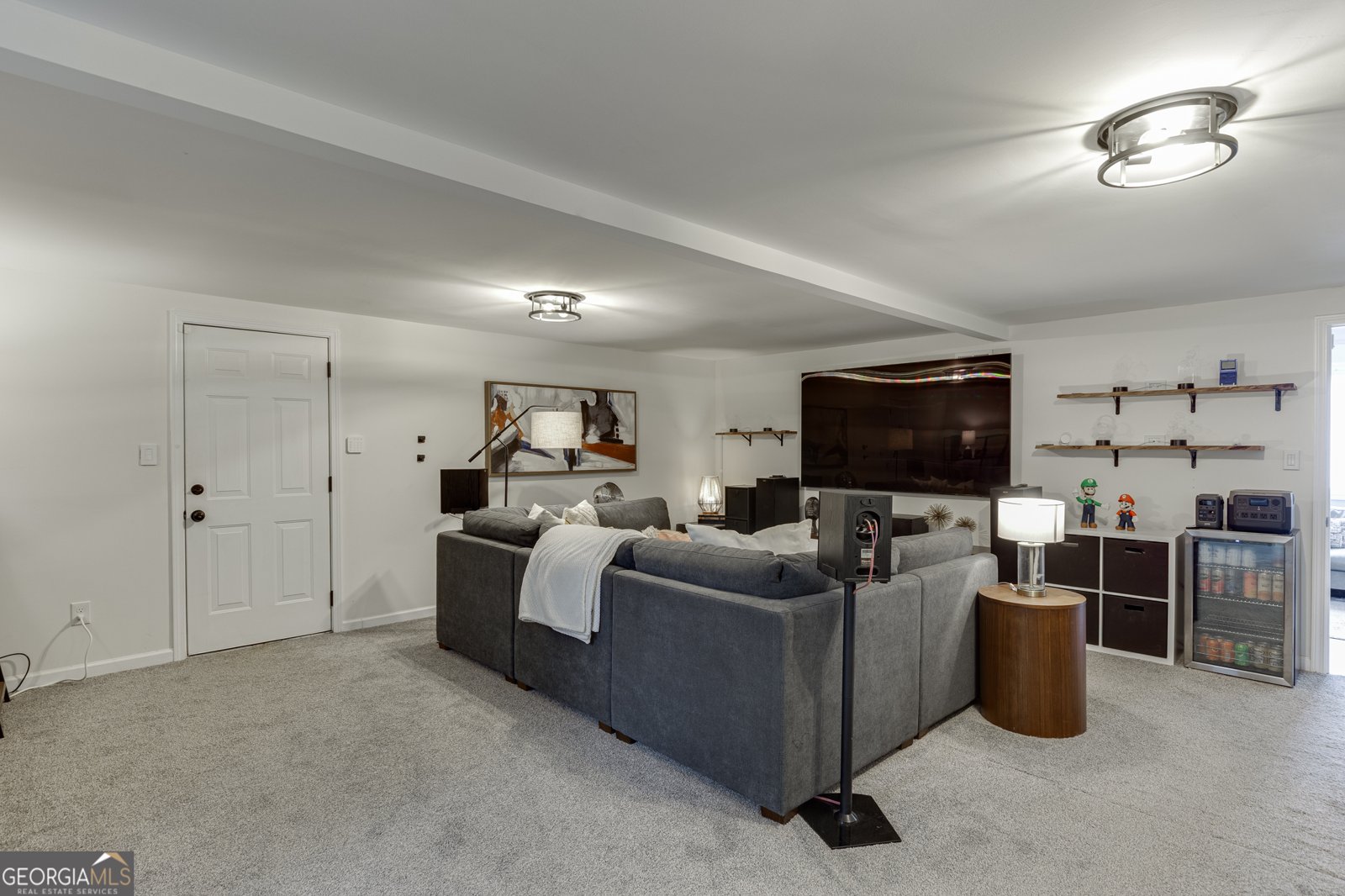 3449 Grist Mill Court Peachtree Corners - Photo 56