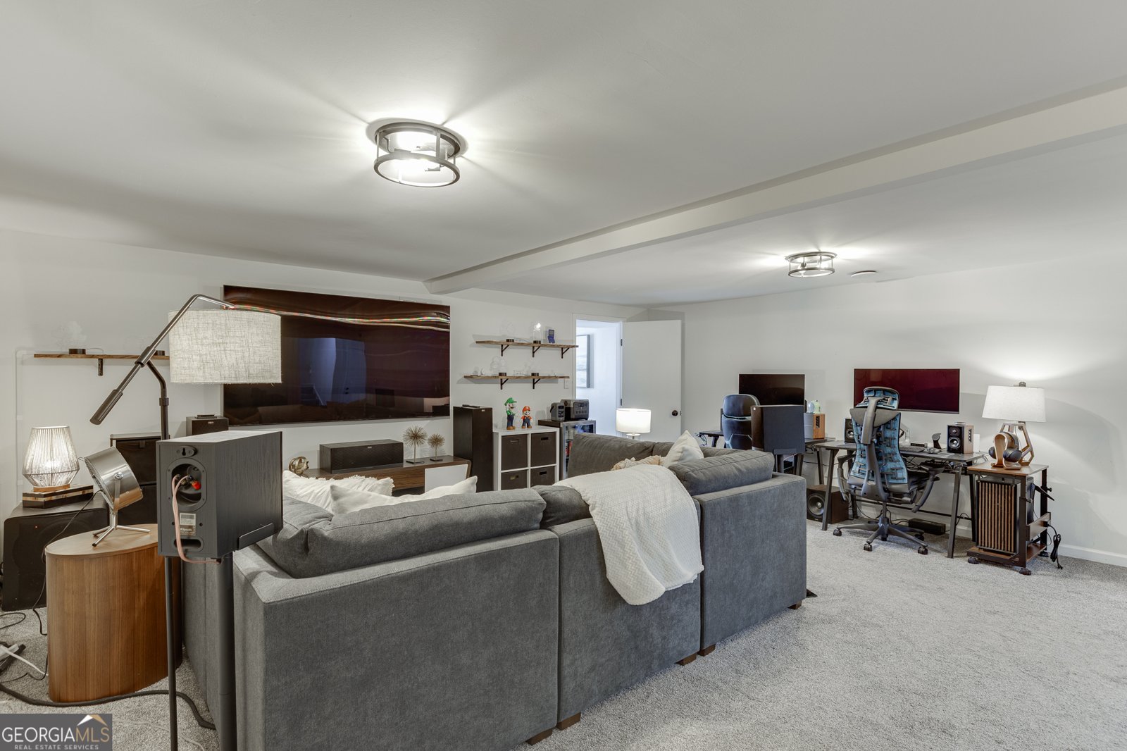 3449 Grist Mill Court Peachtree Corners - Photo 57